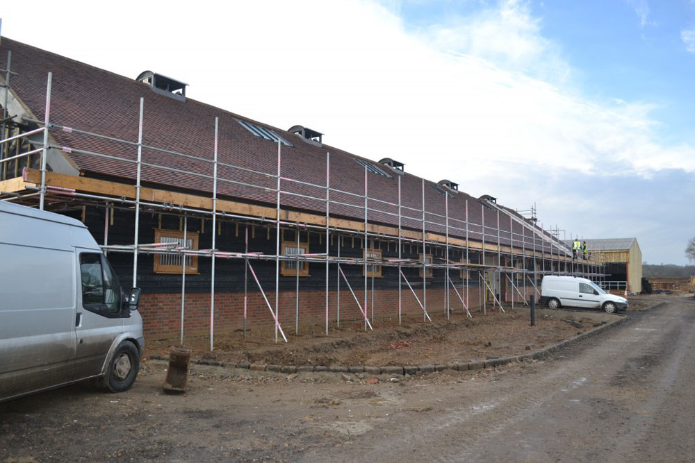 new-barn-wood-scaffolding